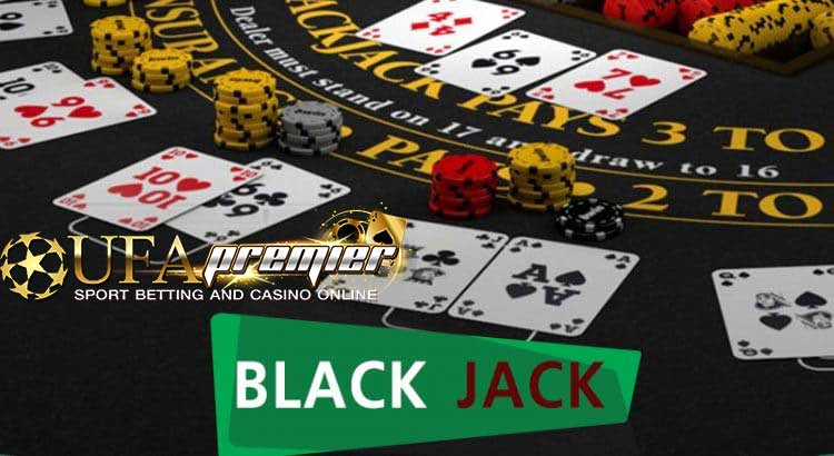 Blackjack เล่นไพ่แบล็คแจ็ค ฟรีเครดิต