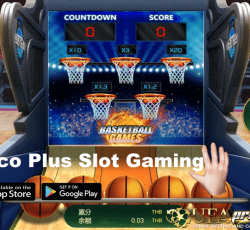 Gioco Plus Slot Gaming