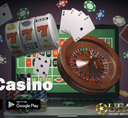 Ufa Casino