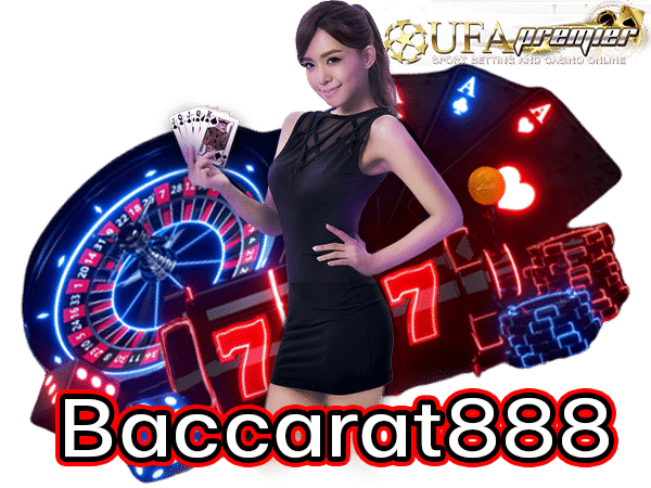 baccarat888