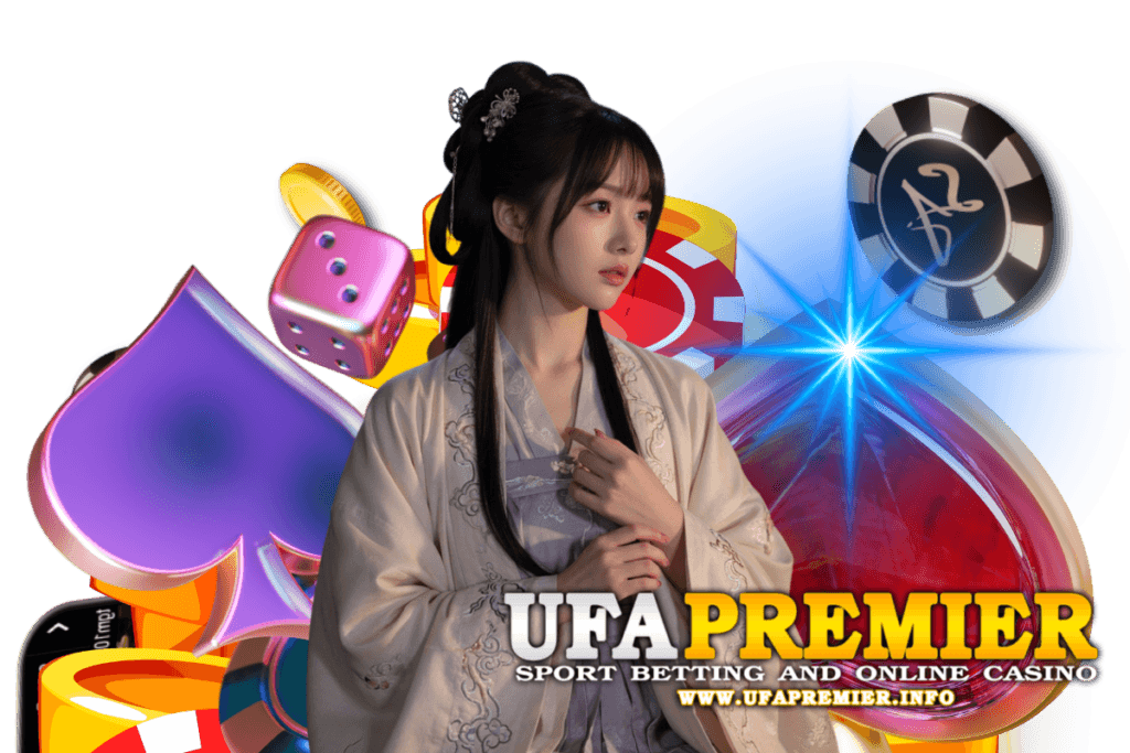 ufapremier สมัคร