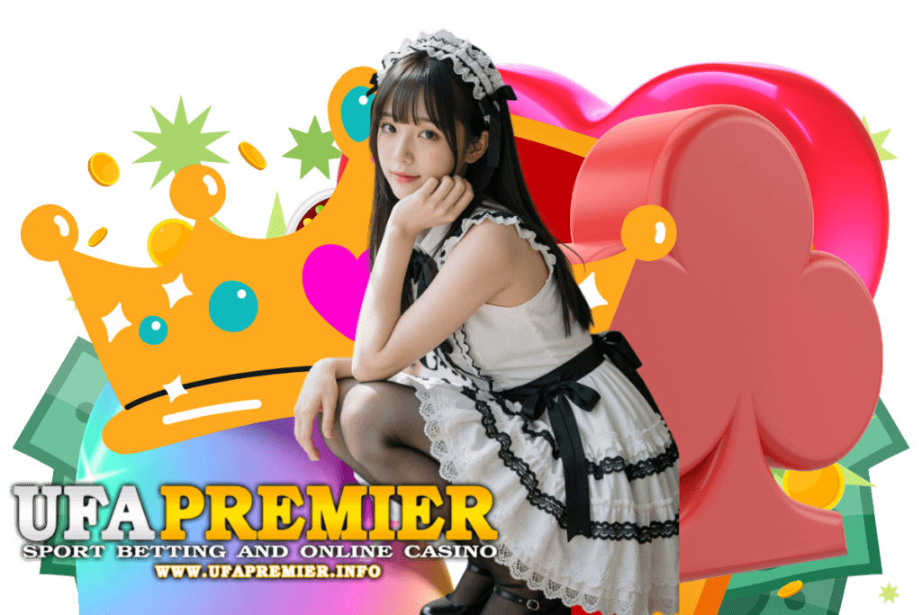 ufapremier สล็อต