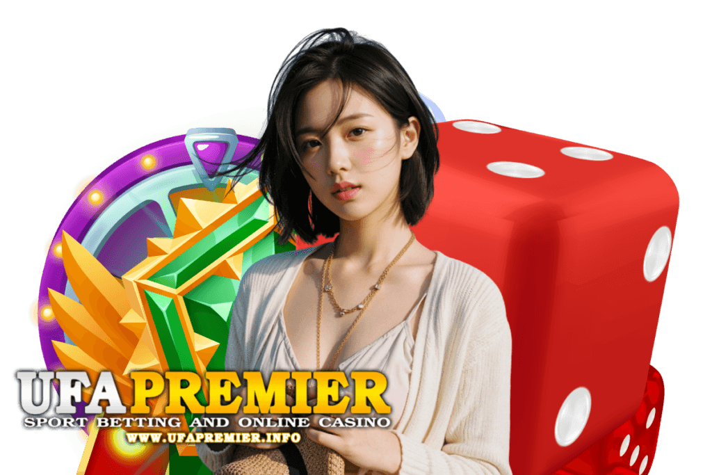 ufapremier แจกเครดิตฟรี